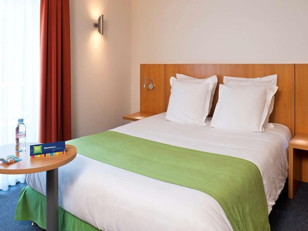 Ibis Styles Bourbon Lancy Otel Dış mekan fotoğraf