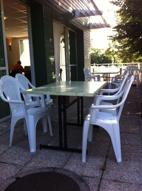 Ibis Styles Bourbon Lancy Otel Dış mekan fotoğraf