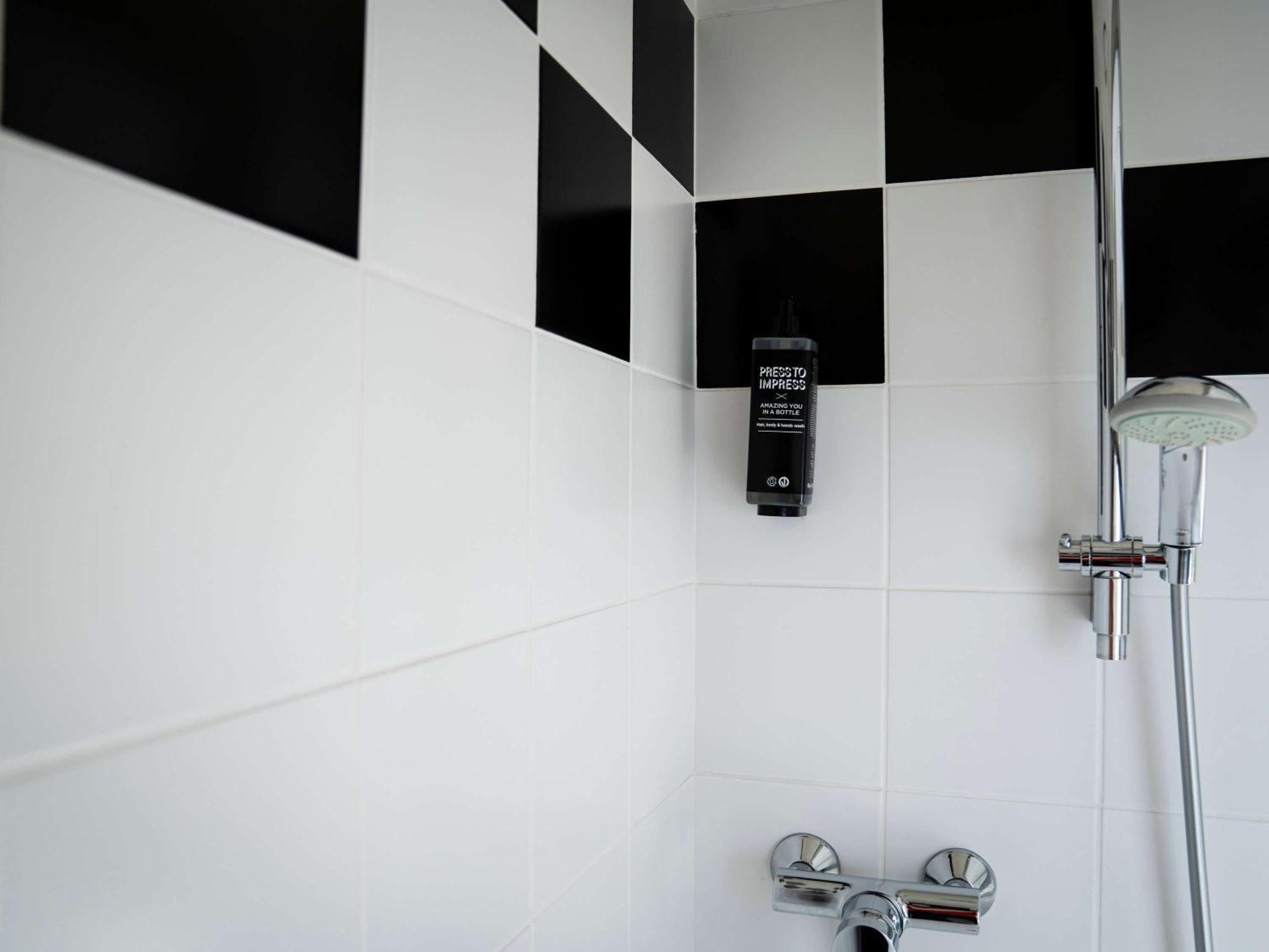 Ibis Styles Bourbon Lancy Otel Dış mekan fotoğraf