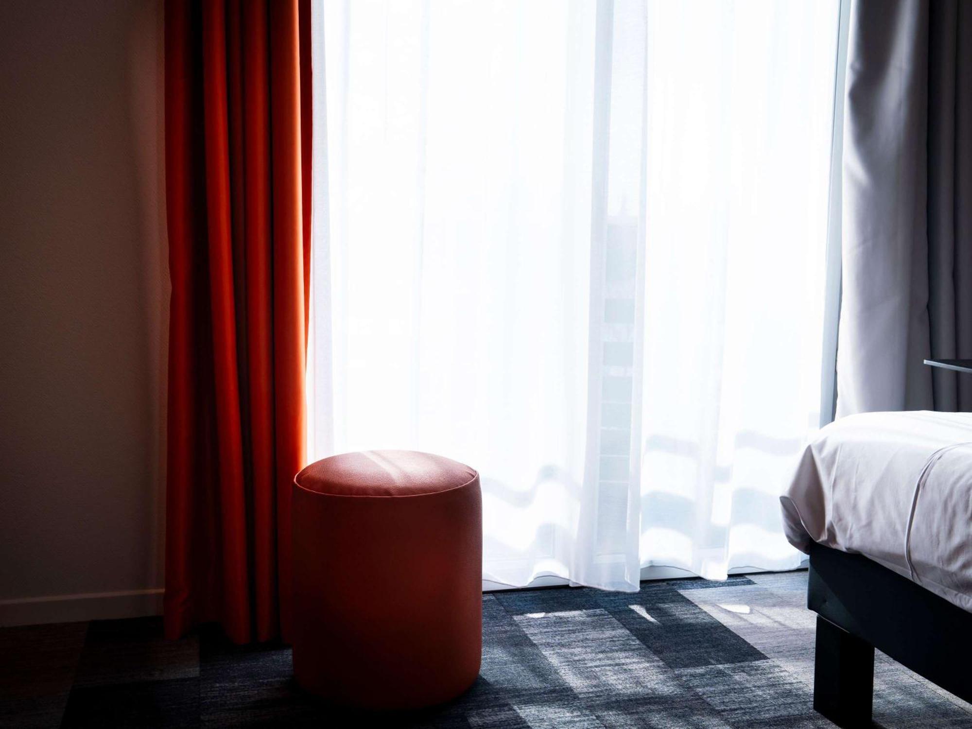 Ibis Styles Bourbon Lancy Otel Dış mekan fotoğraf